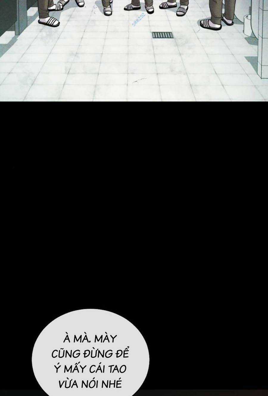 Cậu Bé Tội Phạm - Chapter 19 - Trang 153