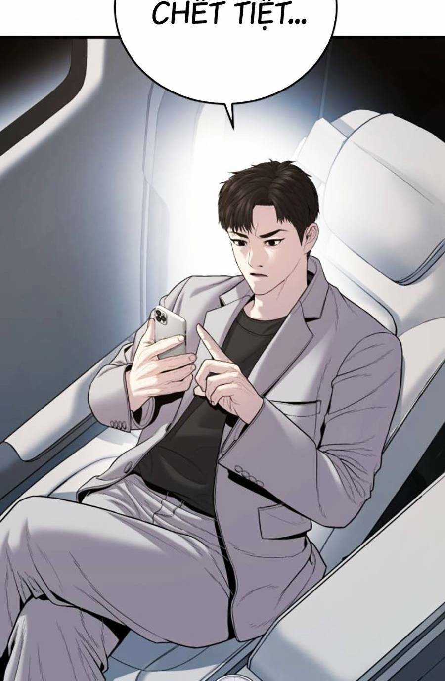 Cậu Bé Tội Phạm - Chapter 19 - Trang 163