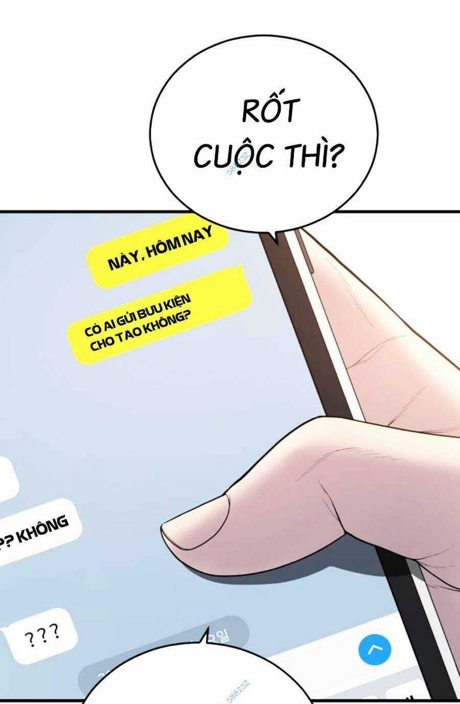 Cậu Bé Tội Phạm - Chapter 19 - Trang 165