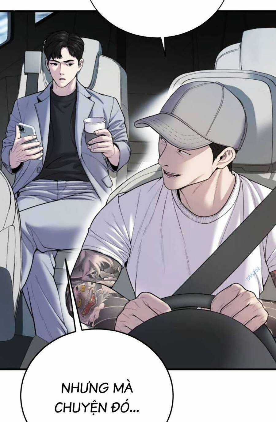 Cậu Bé Tội Phạm - Chapter 19 - Trang 178