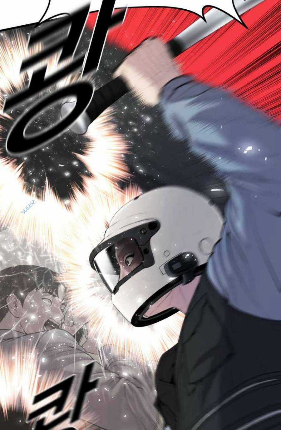 Cậu Bé Tội Phạm - Chapter 19 - Trang 197