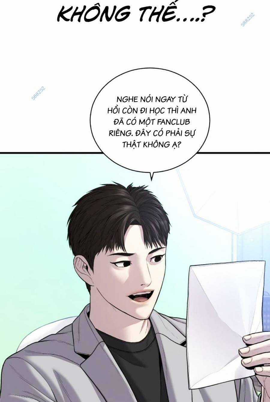 Cậu Bé Tội Phạm - Chapter 19 - Trang 21