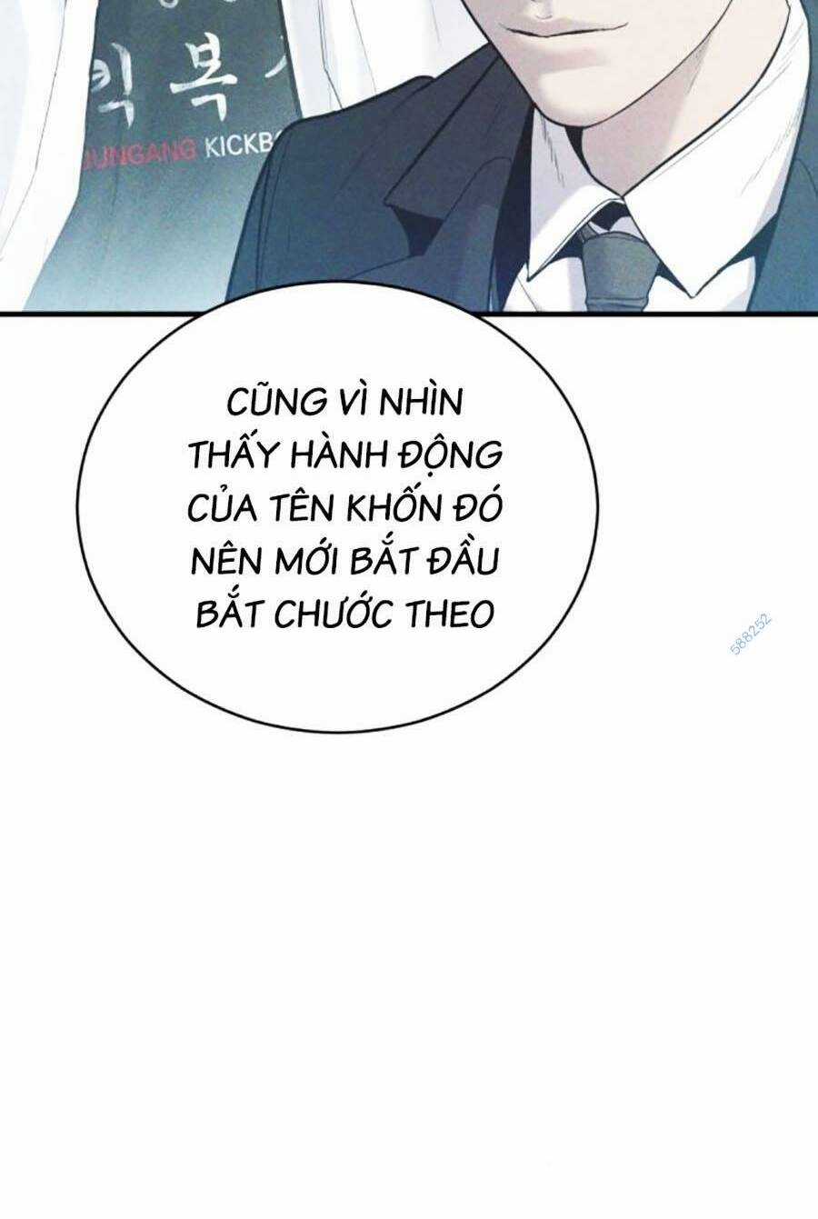 Cậu Bé Tội Phạm - Chapter 19 - Trang 30