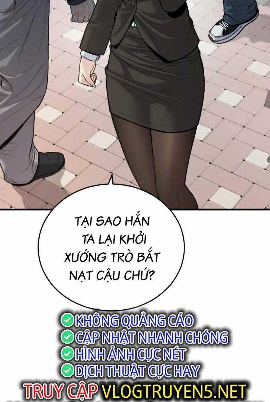 Cậu Bé Tội Phạm - Chapter 19 - Trang 32
