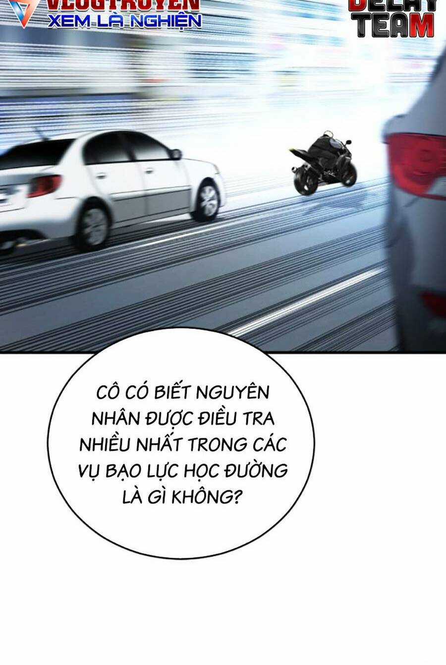 Cậu Bé Tội Phạm - Chapter 19 - Trang 36