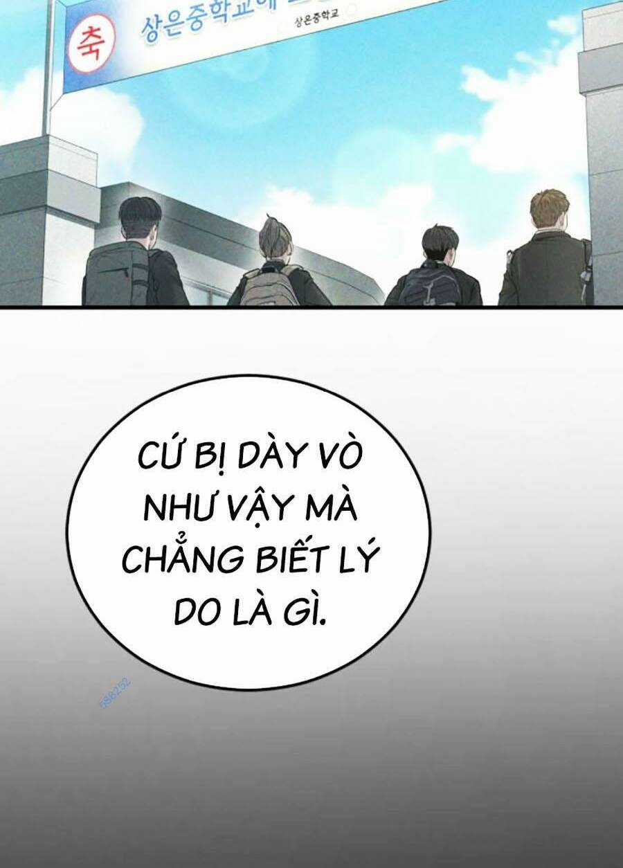 Cậu Bé Tội Phạm - Chapter 19 - Trang 42