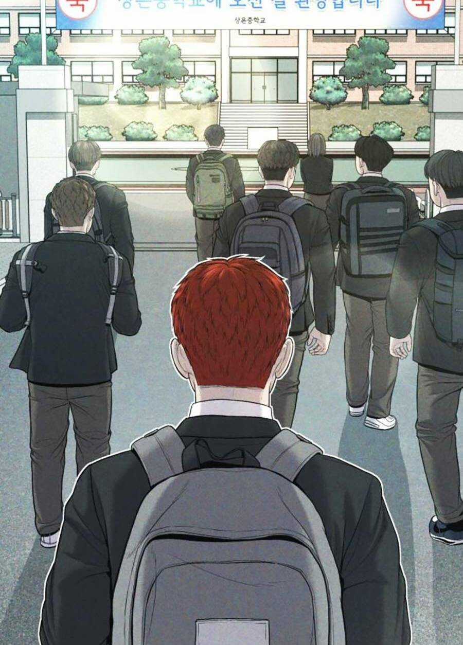 Cậu Bé Tội Phạm - Chapter 19 - Trang 44