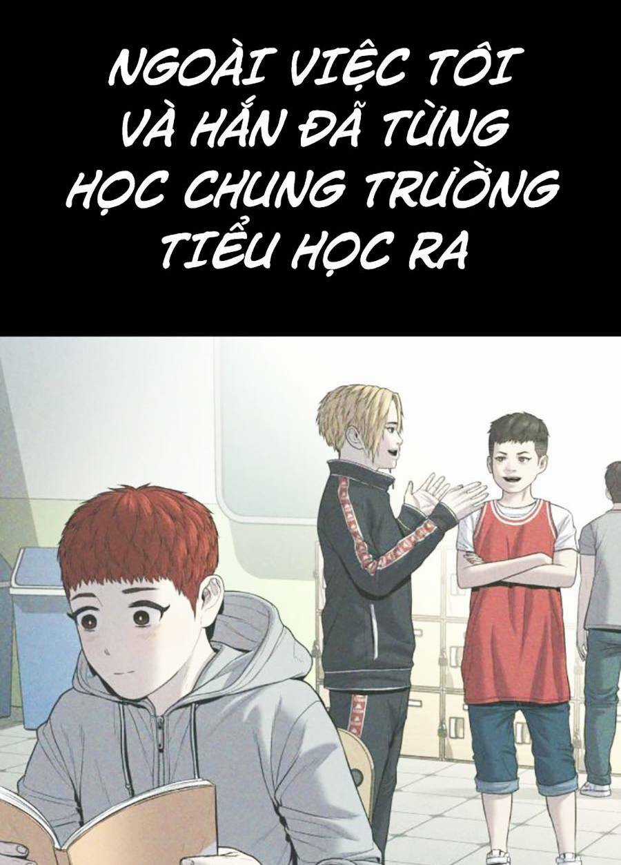 Cậu Bé Tội Phạm - Chapter 19 - Trang 55