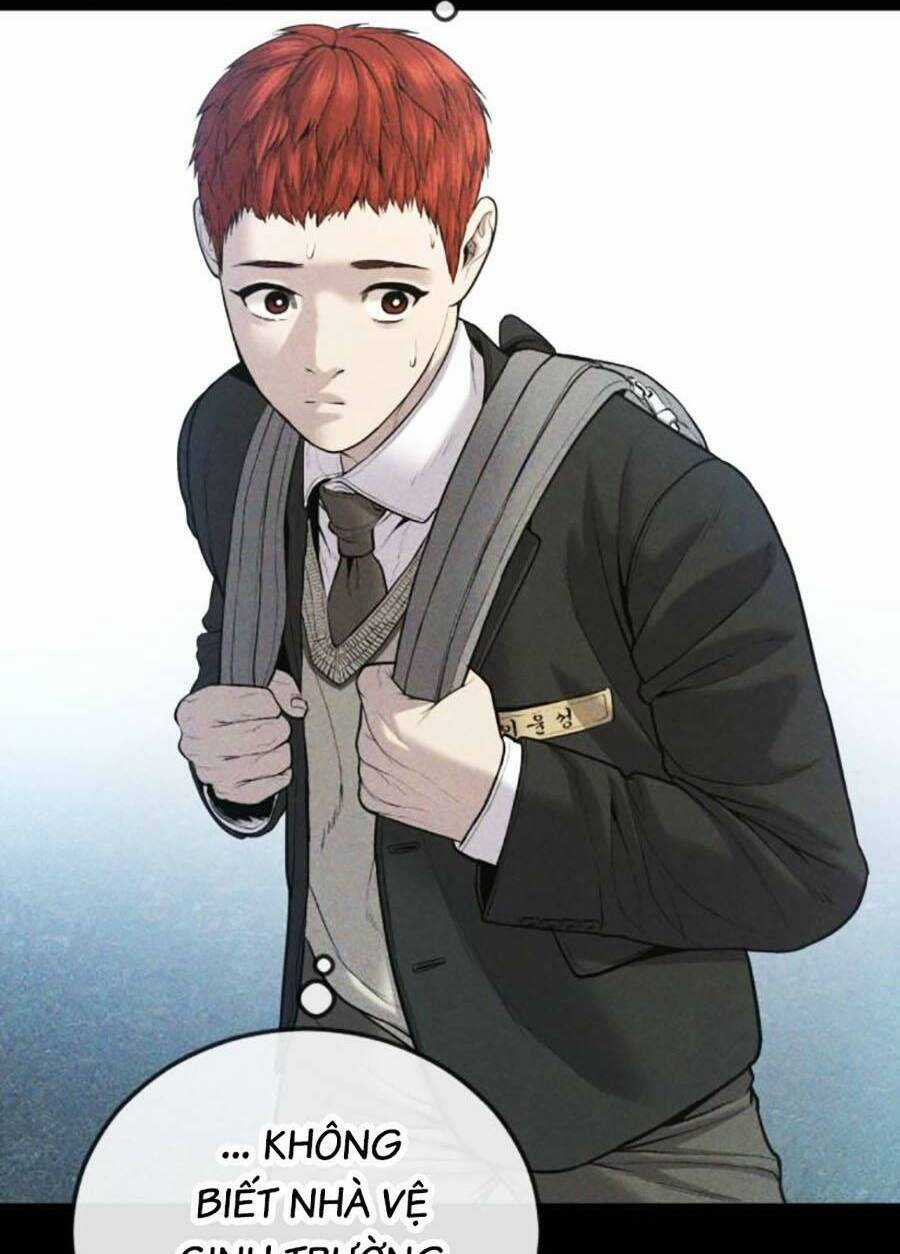 Cậu Bé Tội Phạm - Chapter 19 - Trang 58