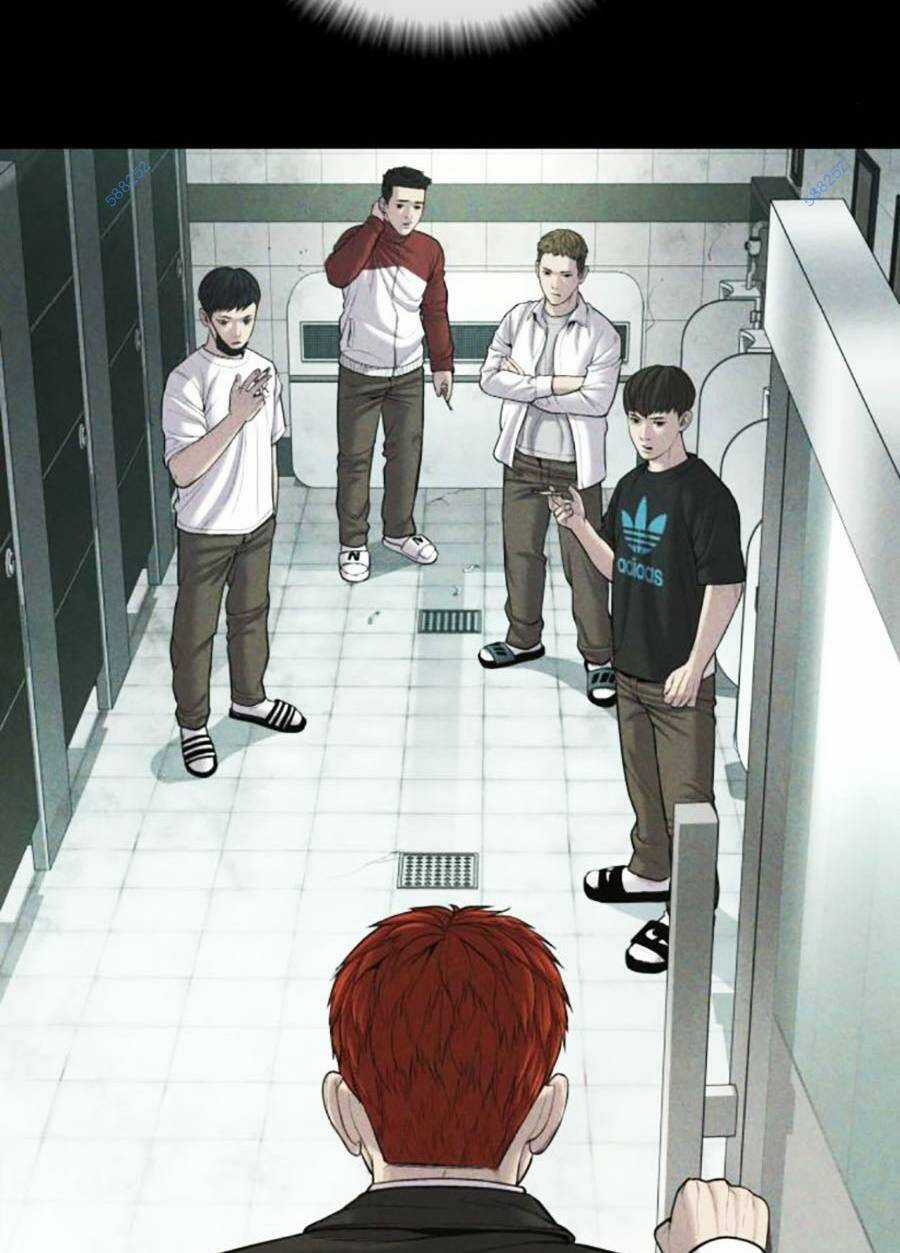 Cậu Bé Tội Phạm - Chapter 19 - Trang 65