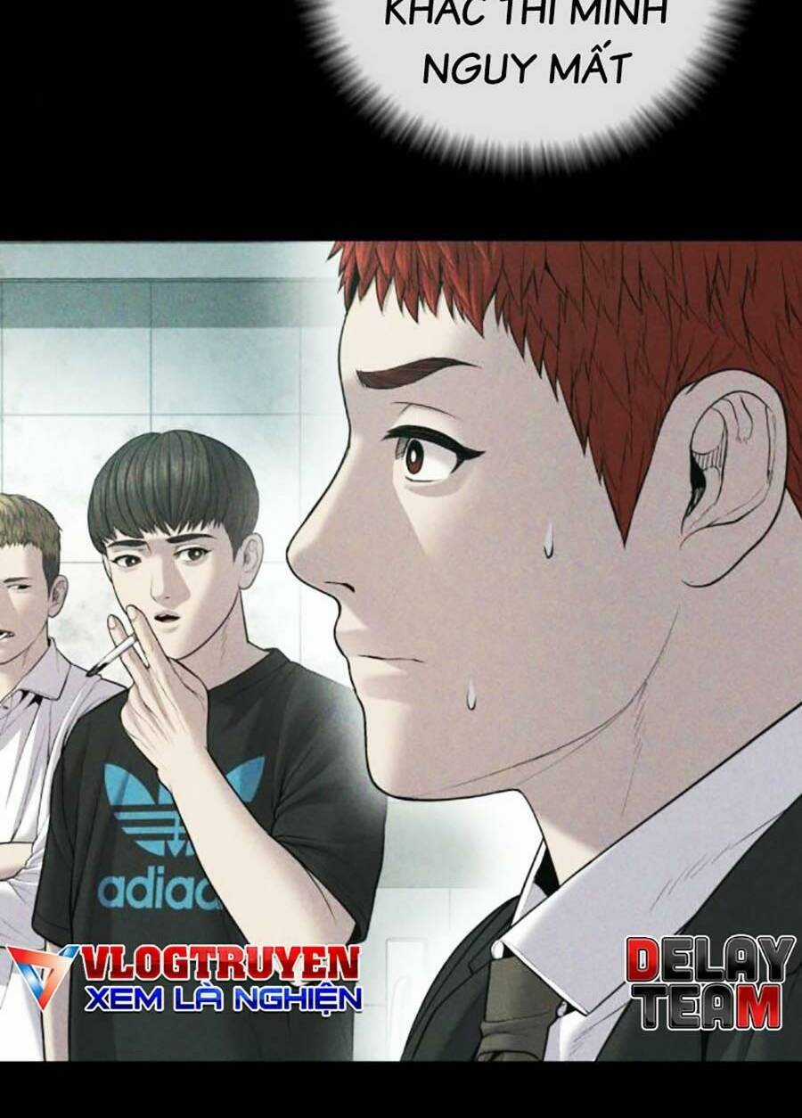 Cậu Bé Tội Phạm - Chapter 19 - Trang 70