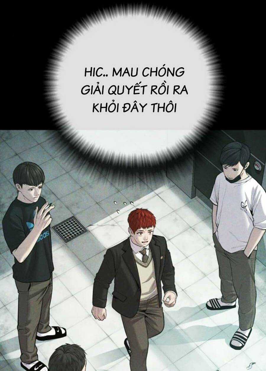Cậu Bé Tội Phạm - Chapter 19 - Trang 72