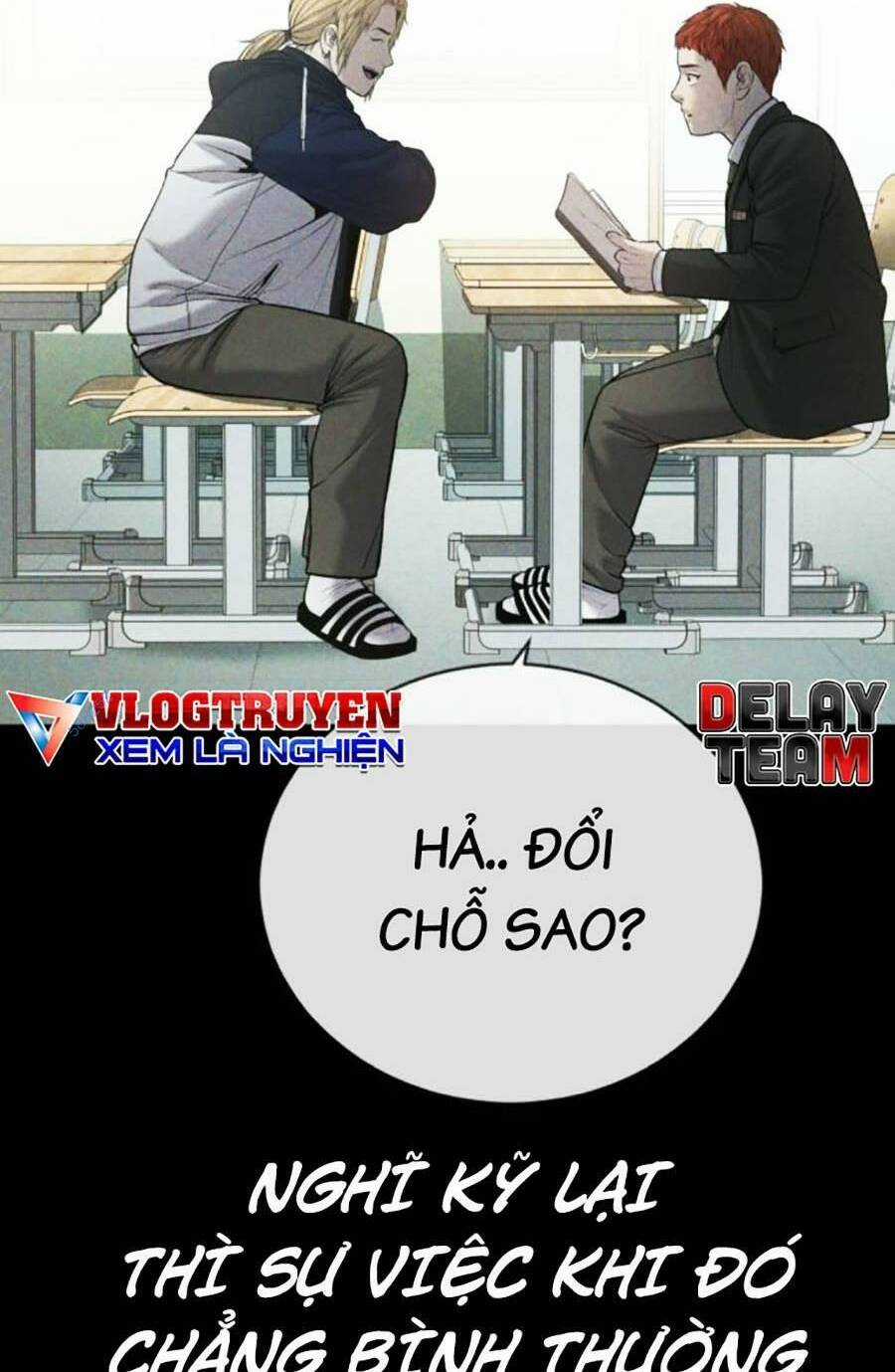 Cậu Bé Tội Phạm - Chapter 19 - Trang 86