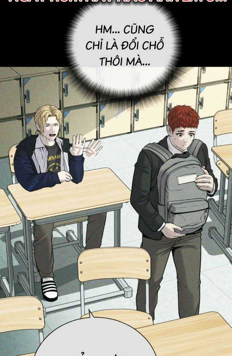 Cậu Bé Tội Phạm - Chapter 19 - Trang 90