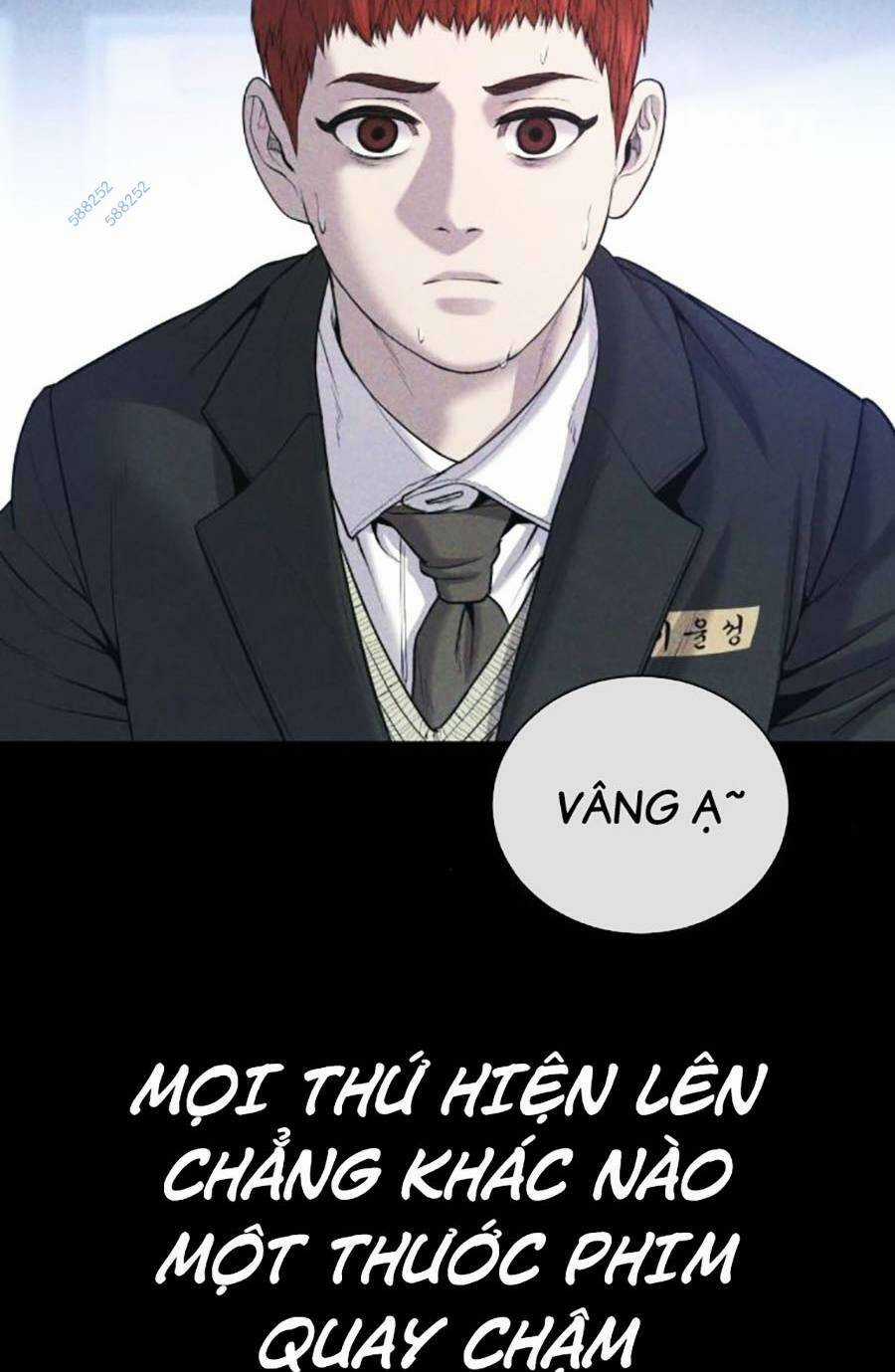 Cậu Bé Tội Phạm - Chapter 19 - Trang 93