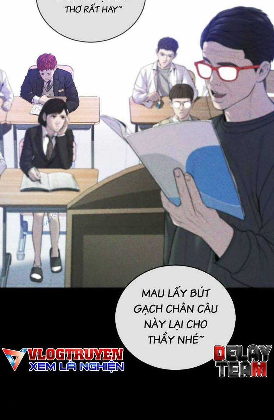 Cậu Bé Tội Phạm - Chapter 19 - Trang 98
