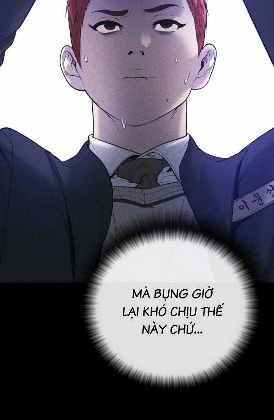Cậu Bé Tội Phạm - Chapter 19 - Trang 100