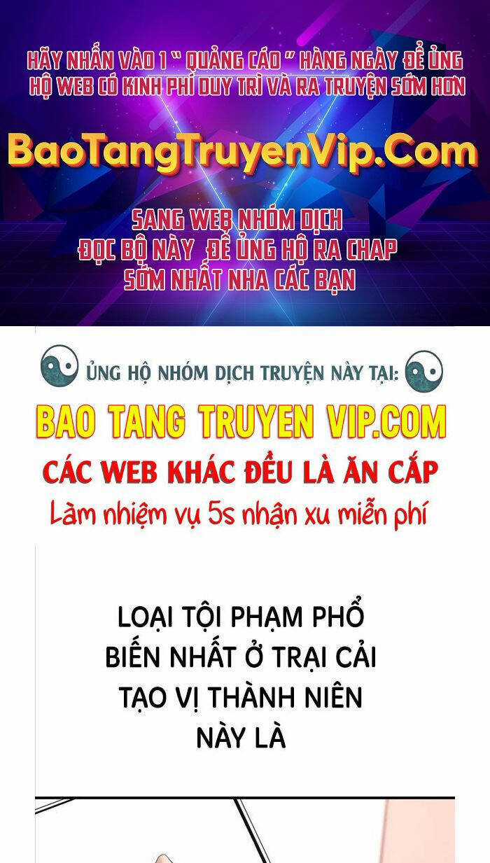 Cậu Bé Tội Phạm - Chapter 2 - Trang 1