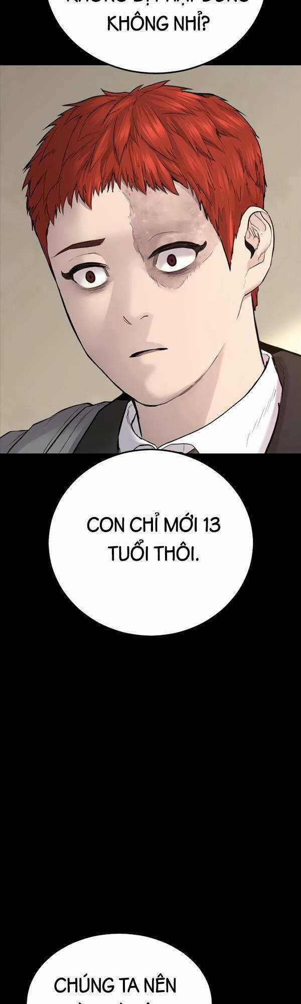 Cậu Bé Tội Phạm - Chapter 2 - Trang 103