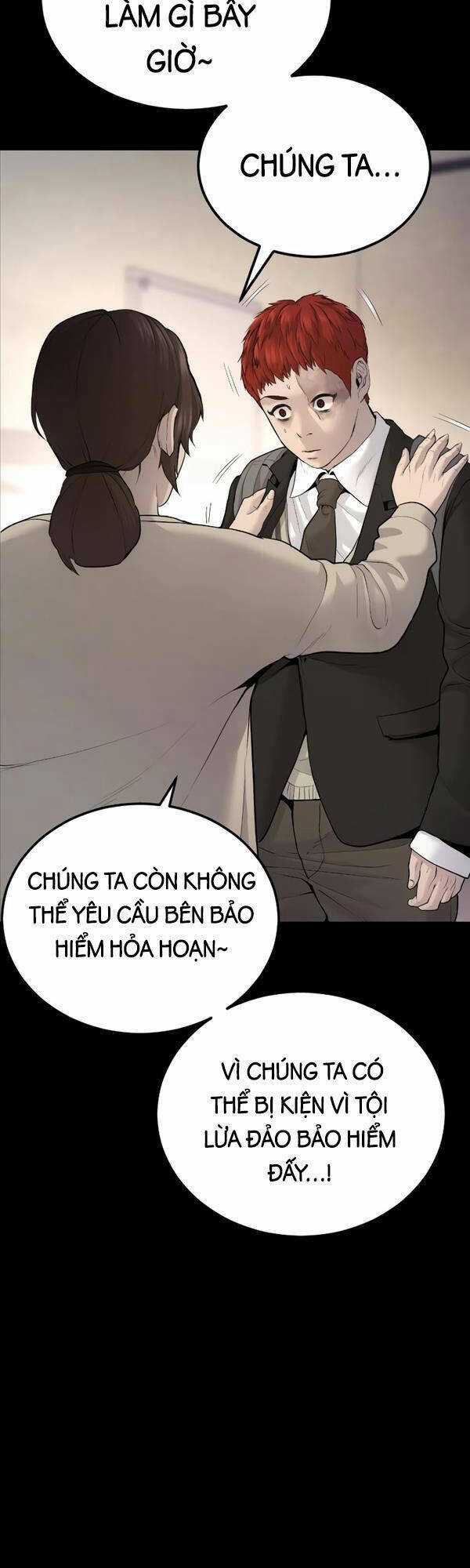 Cậu Bé Tội Phạm - Chapter 2 - Trang 104