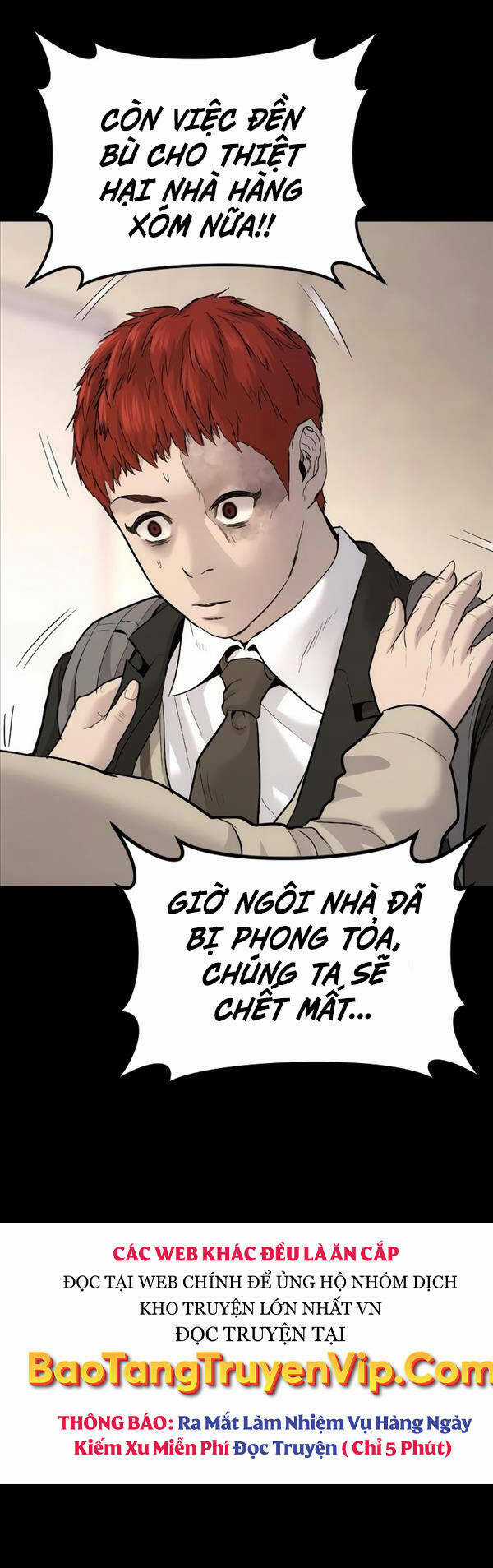 Cậu Bé Tội Phạm - Chapter 2 - Trang 105
