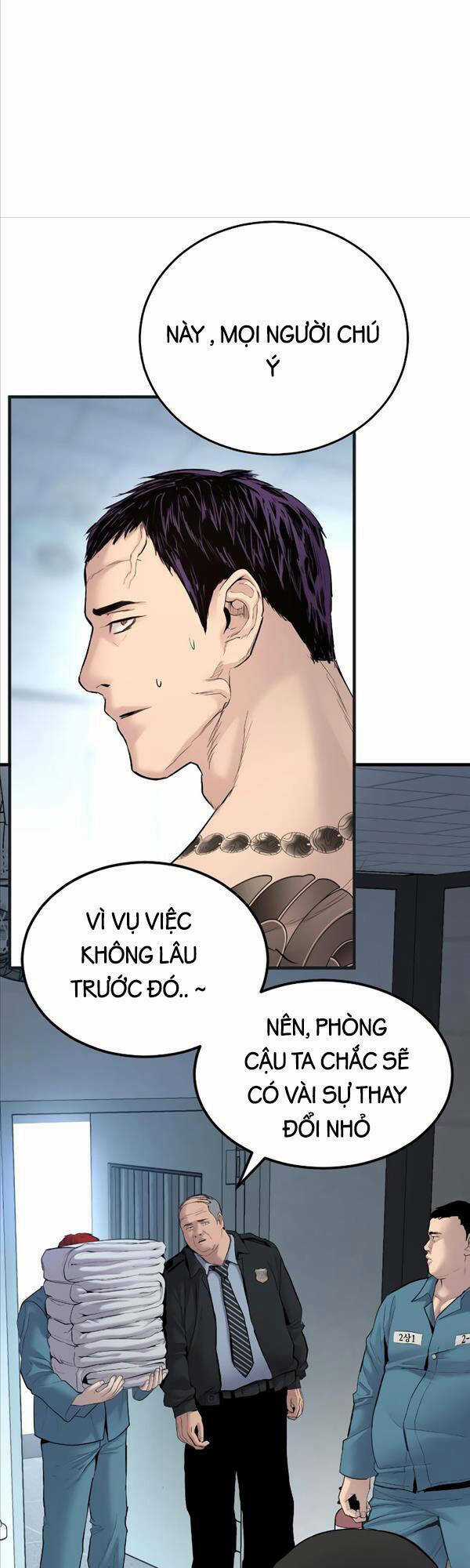 Cậu Bé Tội Phạm - Chapter 2 - Trang 110