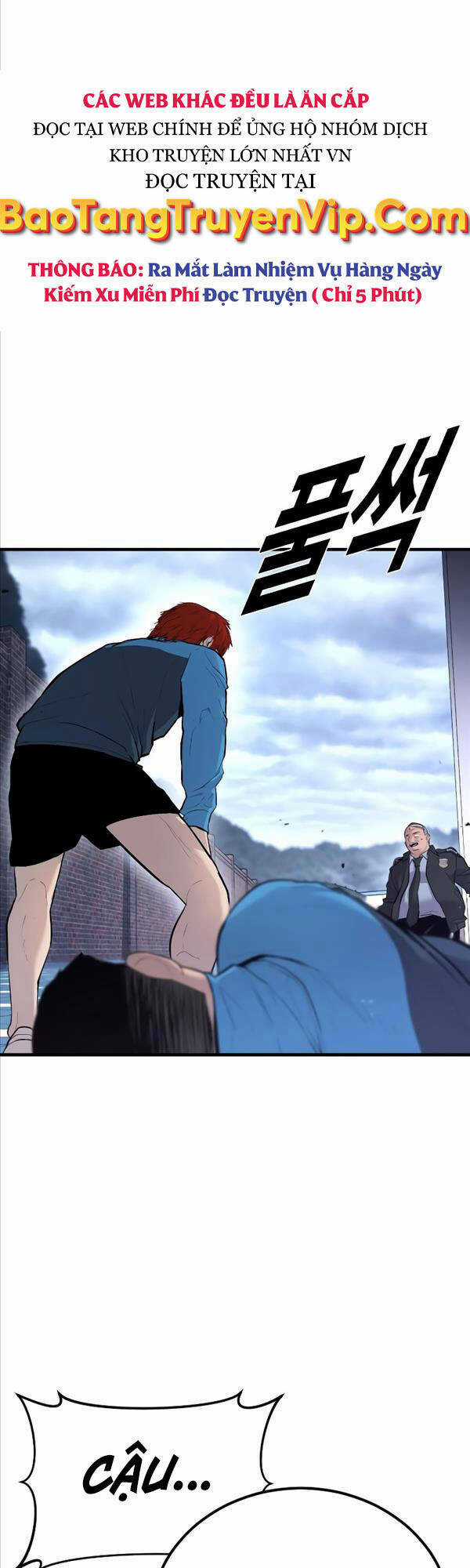 Cậu Bé Tội Phạm - Chapter 2 - Trang 12