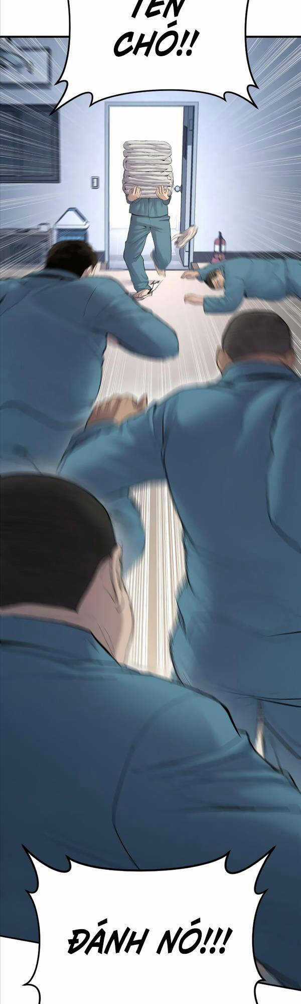 Cậu Bé Tội Phạm - Chapter 2 - Trang 121