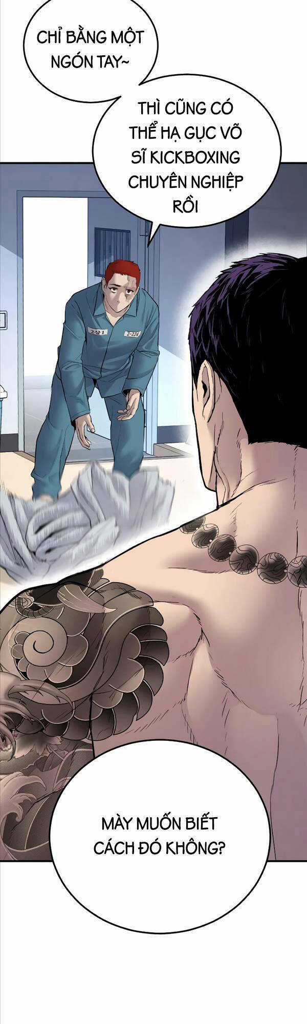 Cậu Bé Tội Phạm - Chapter 2 - Trang 128