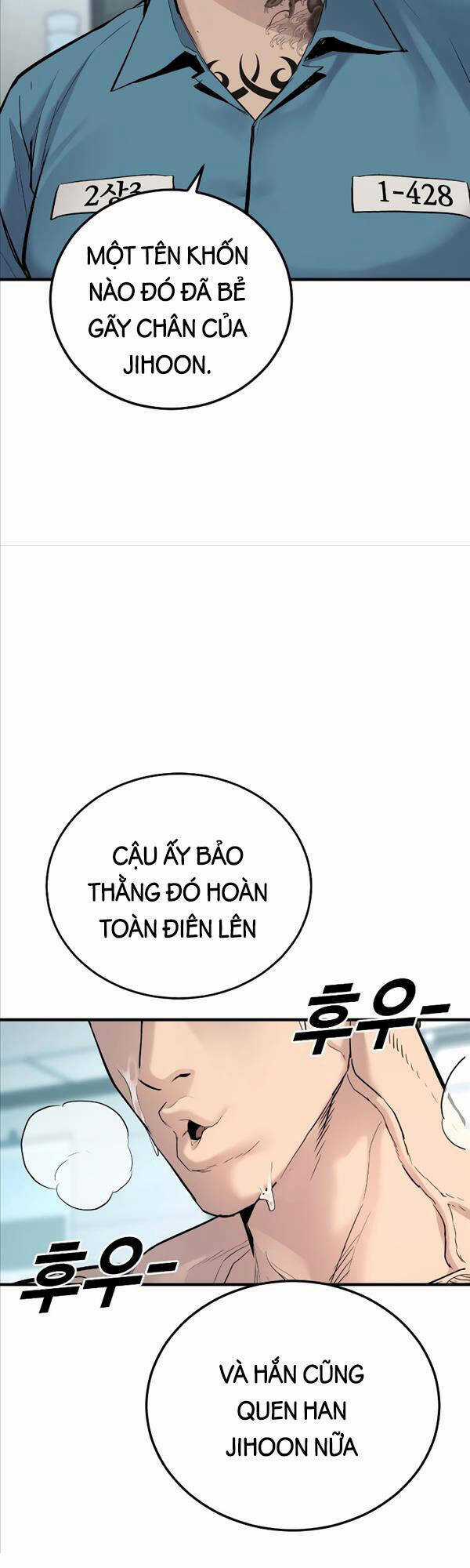 Cậu Bé Tội Phạm - Chapter 2 - Trang 19