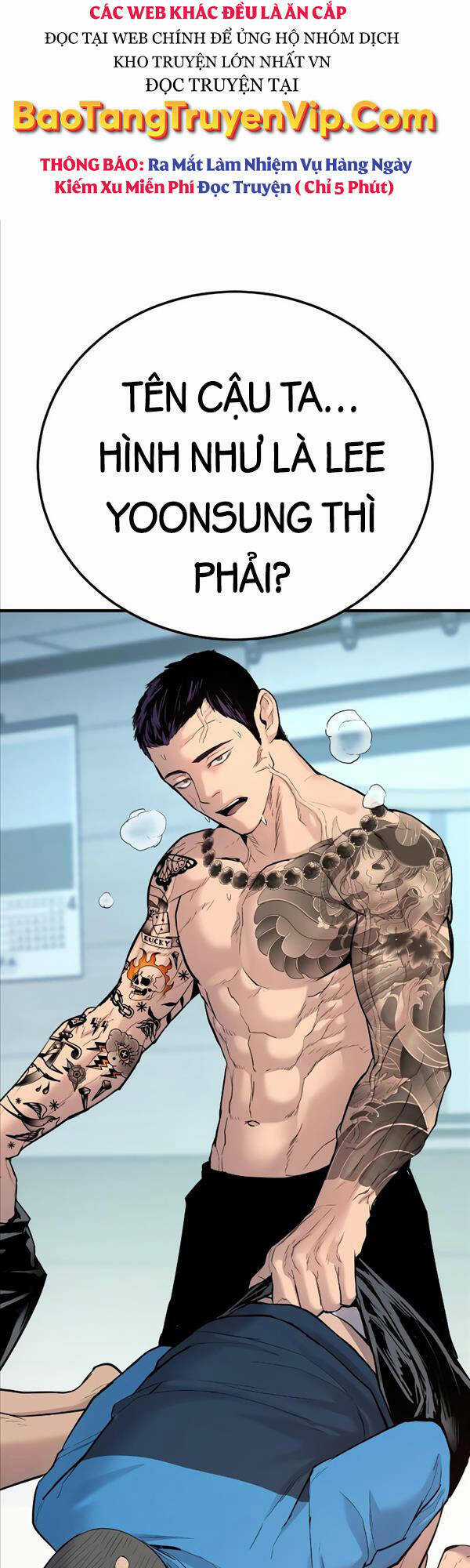 Cậu Bé Tội Phạm - Chapter 2 - Trang 20