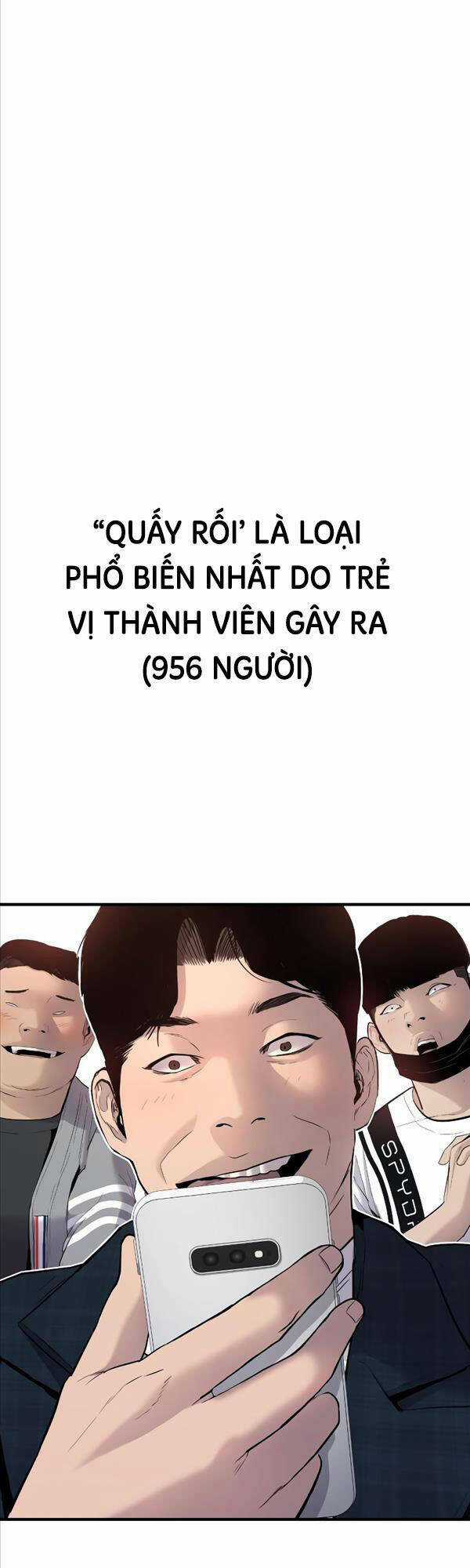Cậu Bé Tội Phạm - Chapter 2 - Trang 3
