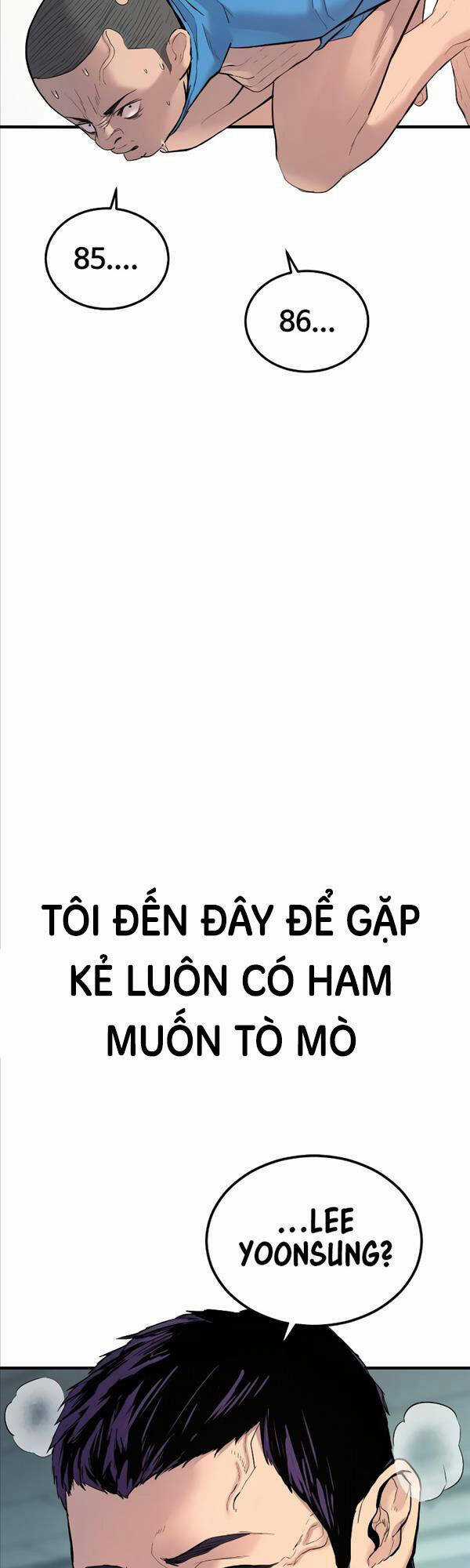 Cậu Bé Tội Phạm - Chapter 2 - Trang 21