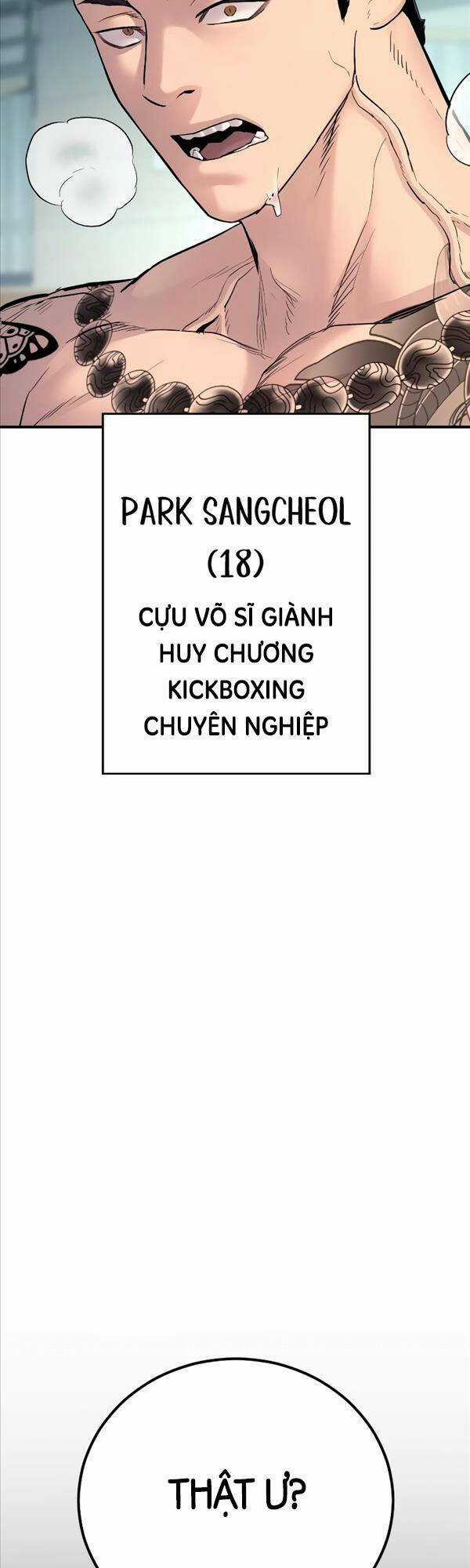 Cậu Bé Tội Phạm - Chapter 2 - Trang 22