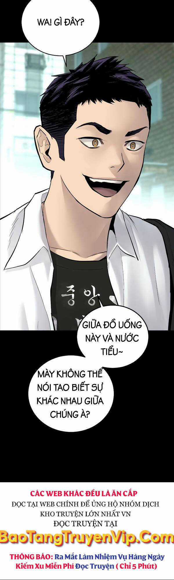 Cậu Bé Tội Phạm - Chapter 2 - Trang 26