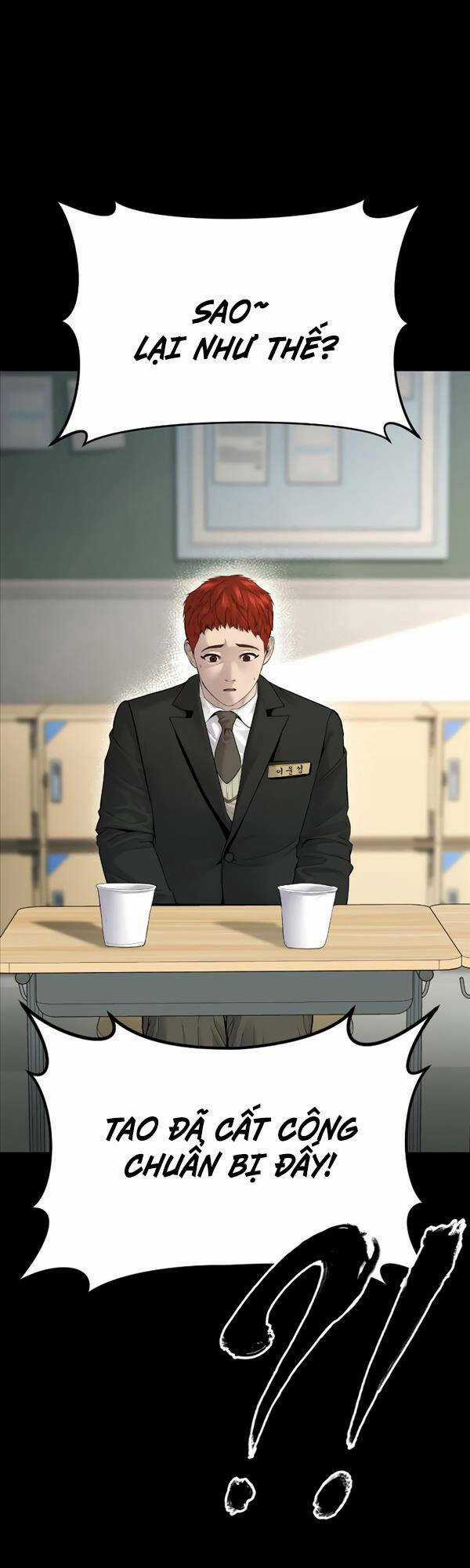 Cậu Bé Tội Phạm - Chapter 2 - Trang 27