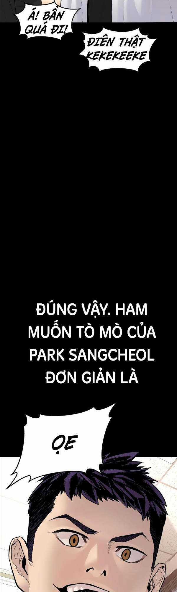 Cậu Bé Tội Phạm - Chapter 2 - Trang 30