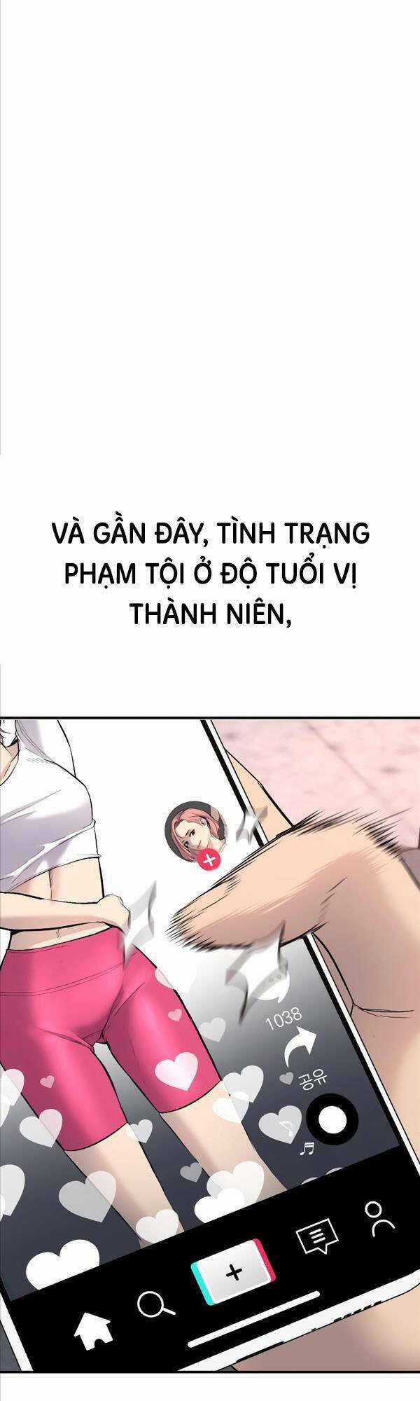 Cậu Bé Tội Phạm - Chapter 2 - Trang 4