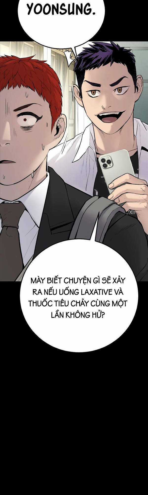 Cậu Bé Tội Phạm - Chapter 2 - Trang 33