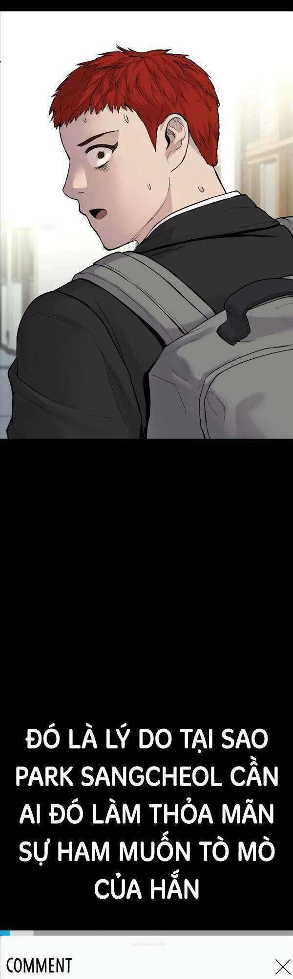 Cậu Bé Tội Phạm - Chapter 2 - Trang 34