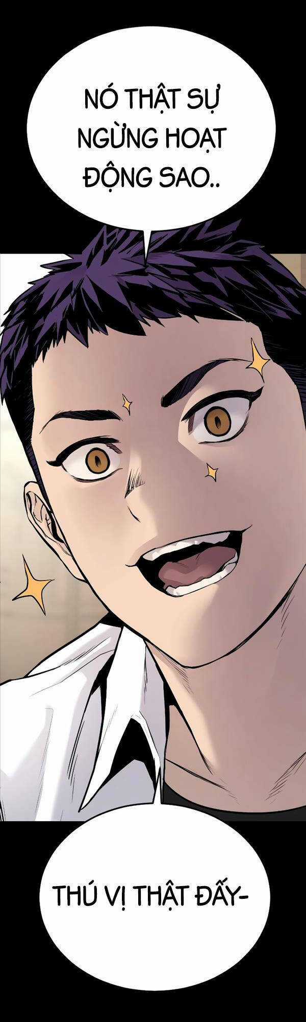 Cậu Bé Tội Phạm - Chapter 2 - Trang 37