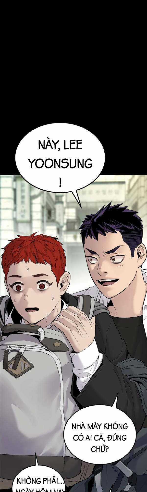 Cậu Bé Tội Phạm - Chapter 2 - Trang 39