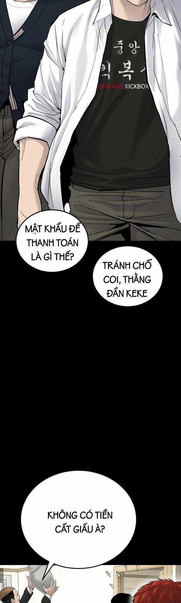 Cậu Bé Tội Phạm - Chapter 2 - Trang 42