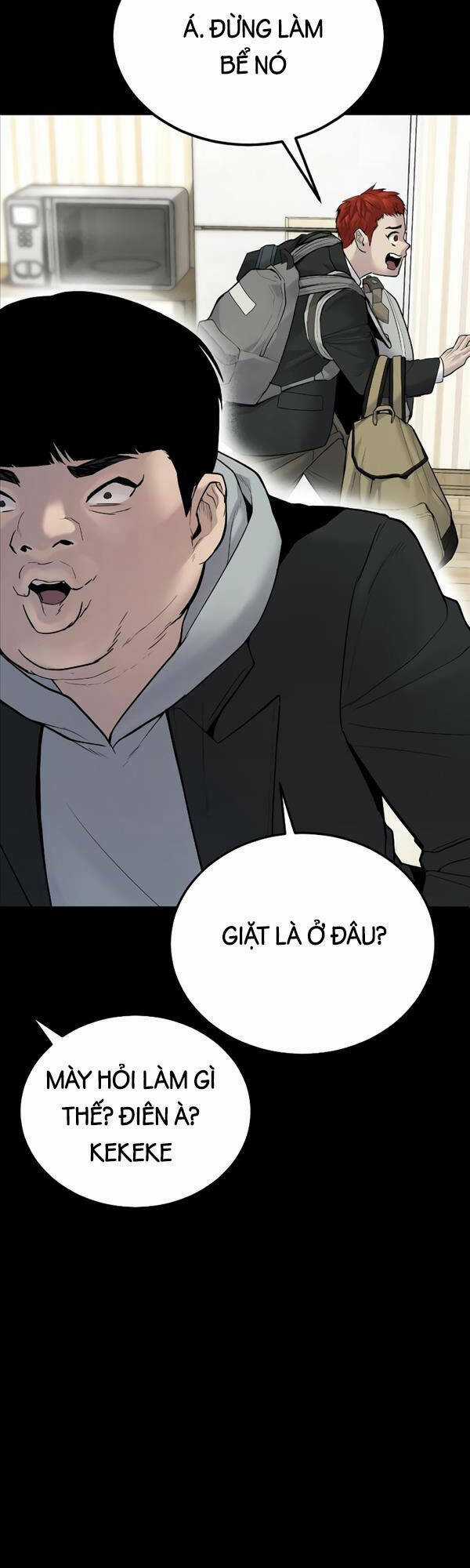 Cậu Bé Tội Phạm - Chapter 2 - Trang 44