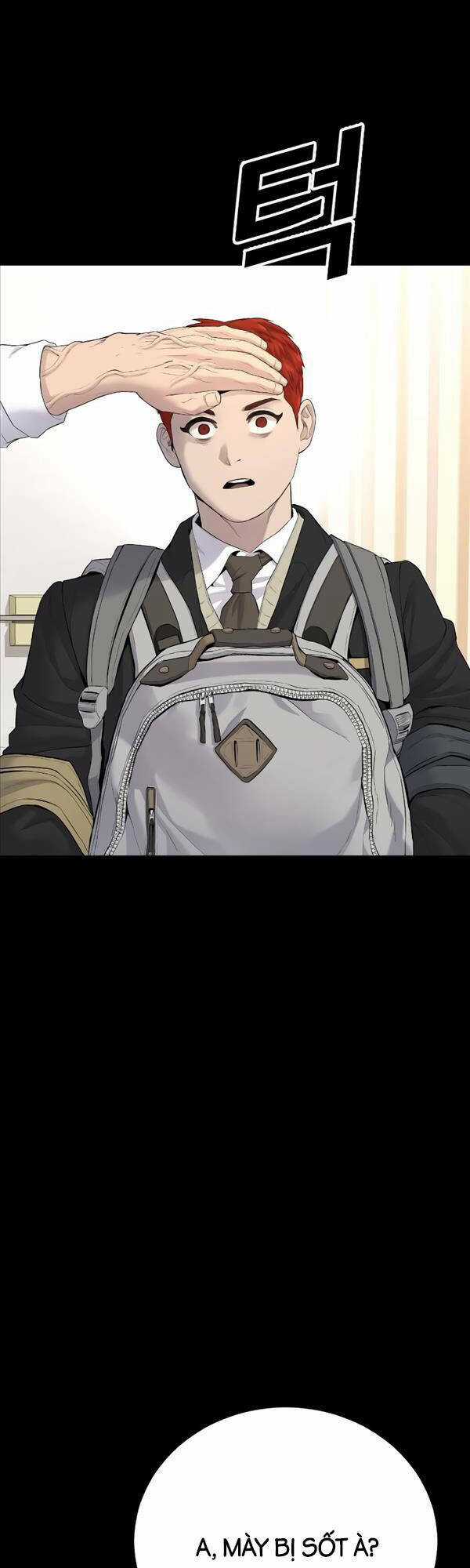 Cậu Bé Tội Phạm - Chapter 2 - Trang 46