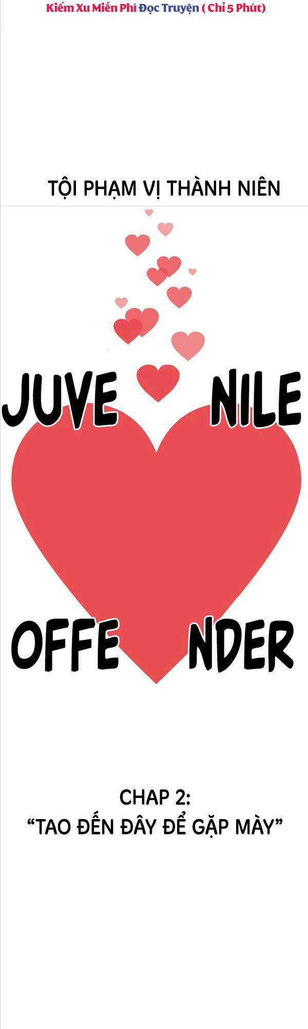 Cậu Bé Tội Phạm - Chapter 2 - Trang 6