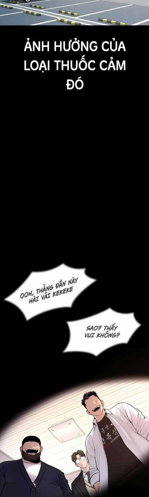 Cậu Bé Tội Phạm - Chapter 2 - Trang 52