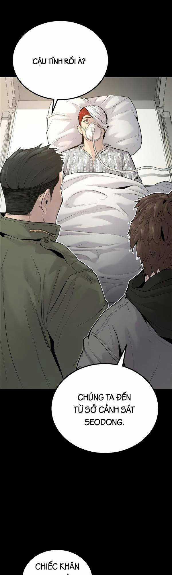 Cậu Bé Tội Phạm - Chapter 2 - Trang 74