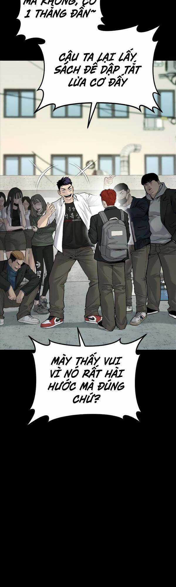 Cậu Bé Tội Phạm - Chapter 2 - Trang 82