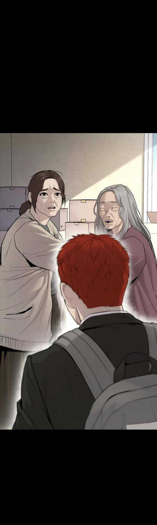 Cậu Bé Tội Phạm - Chapter 2 - Trang 95